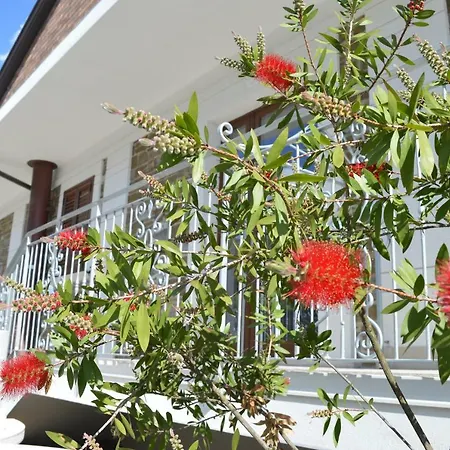 Sotto Il Cielo Del Cilento Gasthuis