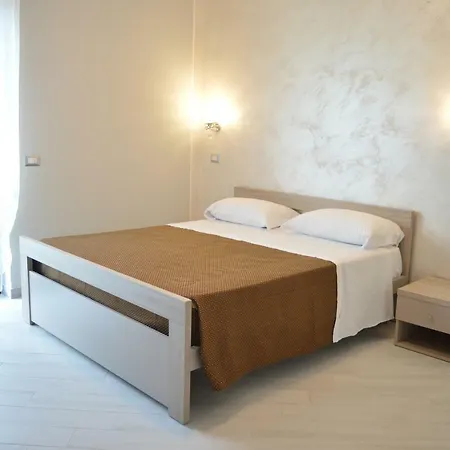 Sotto Il Cielo Del Cilento 4* Ostigliano