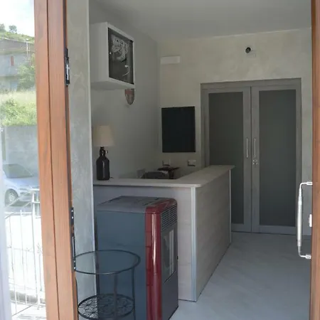 Гостевой дом Sotto Il Cielo Del Cilento