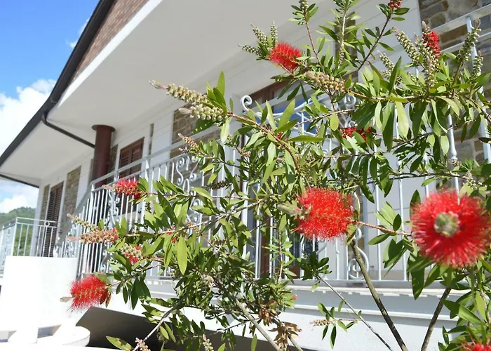 Sotto Il Cielo Del Cilento Gasthuis