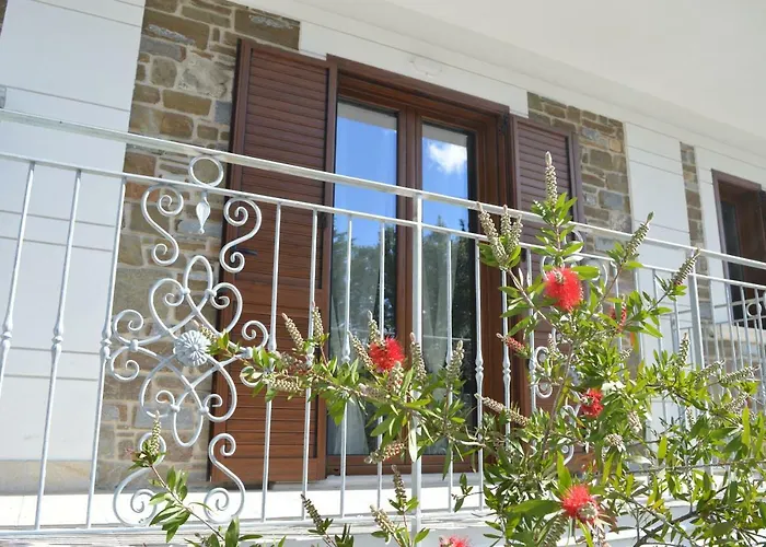 Gasthuis Sotto Il Cielo Del Cilento Ostigliano