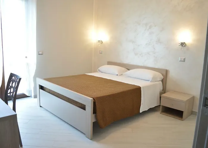 Sotto Il Cielo Del Cilento 4* Ostigliano